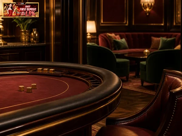 High Roller image 1