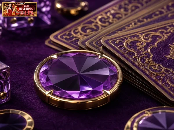 High Roller image 2