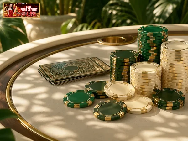 High Roller image 5